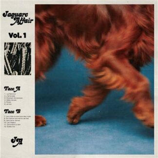Jaguare Affair Vol. 1