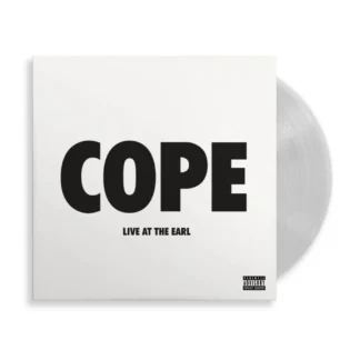 COPE - Live At The Earl