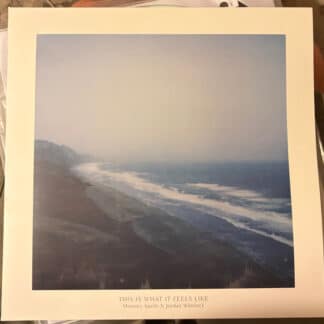 Memory Spells X Jordan Whitlock – This Is What It Feels Like