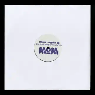 Regatta (Jimmy Tamborello aka DNTL Remix)