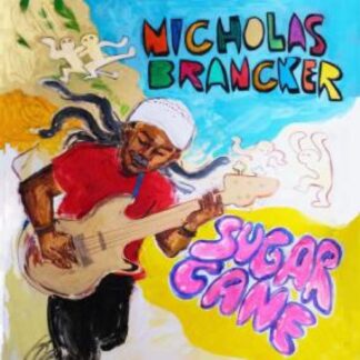 NICHOLAS BRANCKER SUGAR CANE