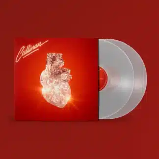 Cullinan (2LP clear)