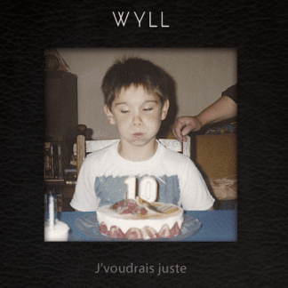 J'voudrais juste
