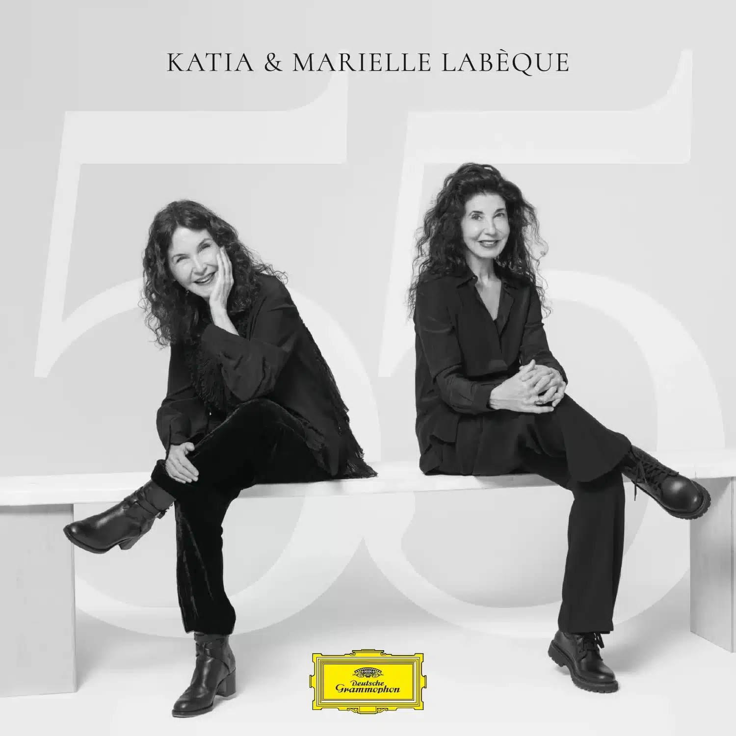 55 (2LP)