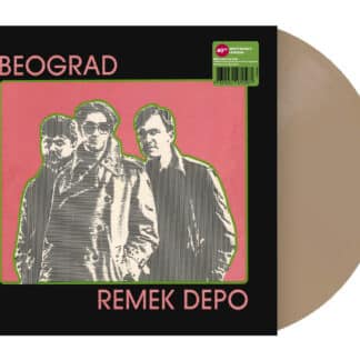 Remek Depo (40th Anniversary) (LP gold)