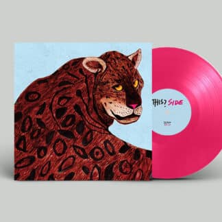 What's This (LP pink)