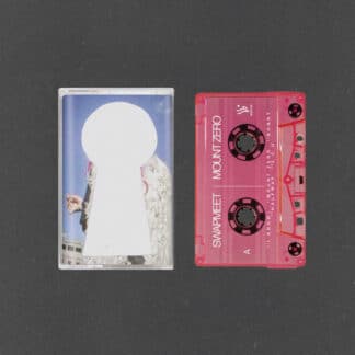 Mount Zero (K7 pink)
