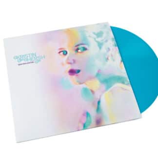 Sugar on Blackstone (LP blue)
