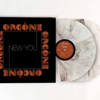 New You (2LP swirl)