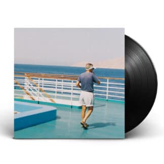Plage arrière (2026 reissue)