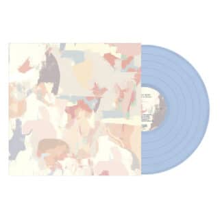 Freaks of Nurture (LP blue)