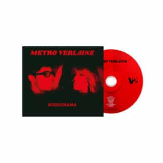 Rodéorama (CD)