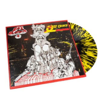 Bad Bunch (LP splatter // indies exclusive)