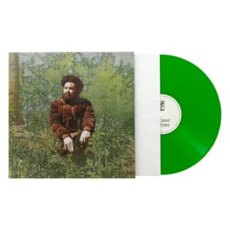 Ancient History (LP green)