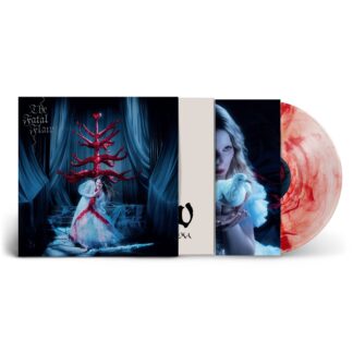 The Fatal Flaw (LP color)