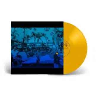 Prolific (LP yellow)