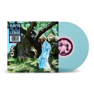 Blue Island (LP blue)