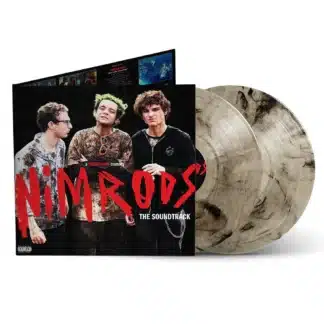 Nimrods - The Soundtrack (2LP marble)