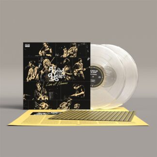 Live at Neumos (2011) (2LP clear)