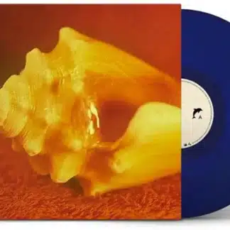 Sirenas (LP blue)