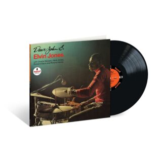 Dear John C. (LP audiophile)