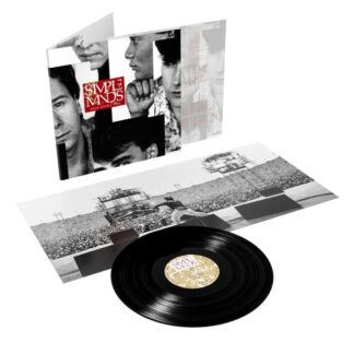 Once Upon a Time (LP black)