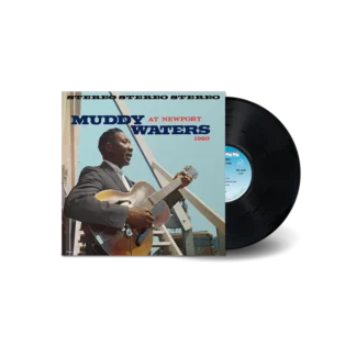 At Newport 1960 (LP audiophile)