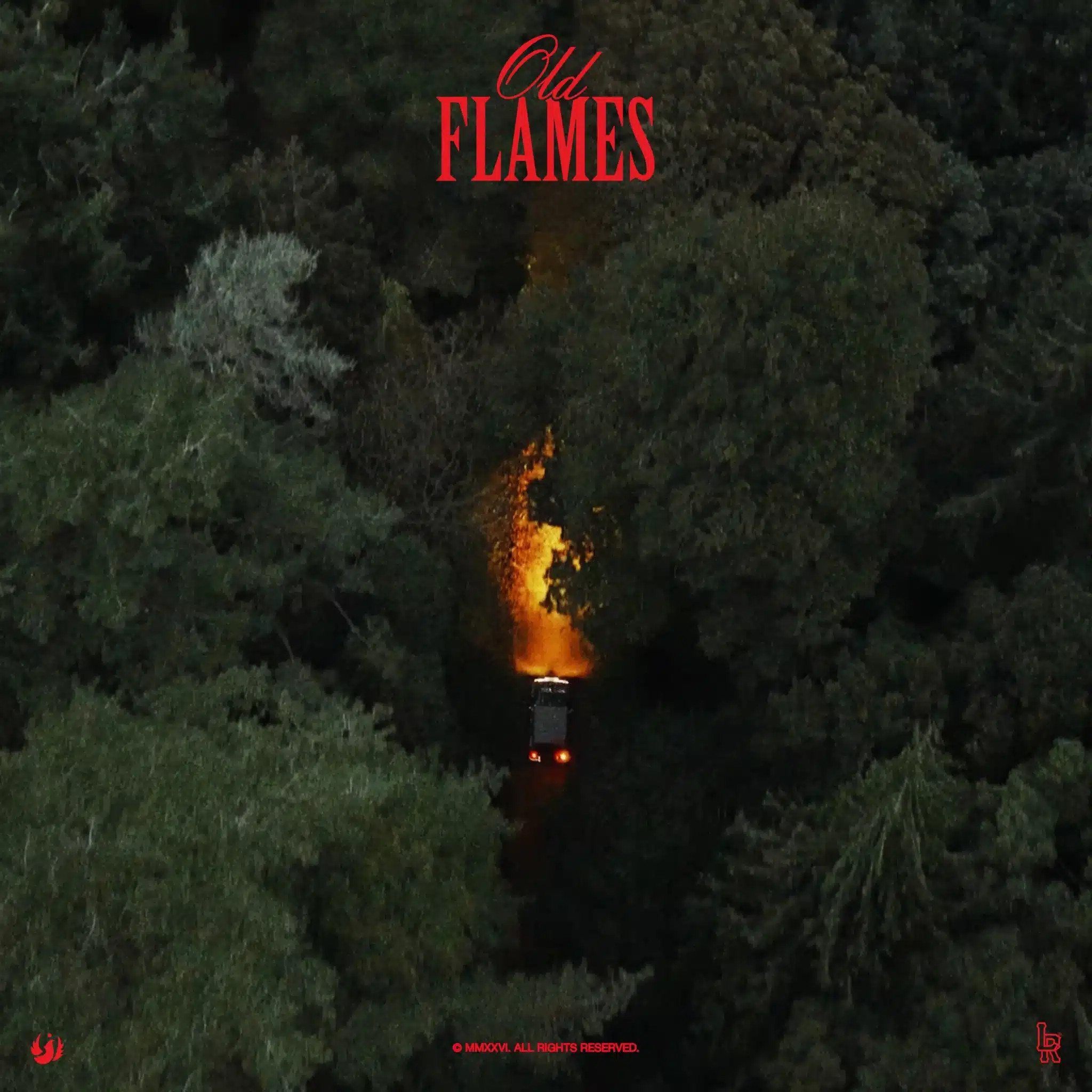 Old Flames
