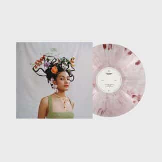 Growth EP (5th Anniversary) (10" pink)