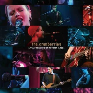 Live at the London Astoria II, 1994 (2LP)