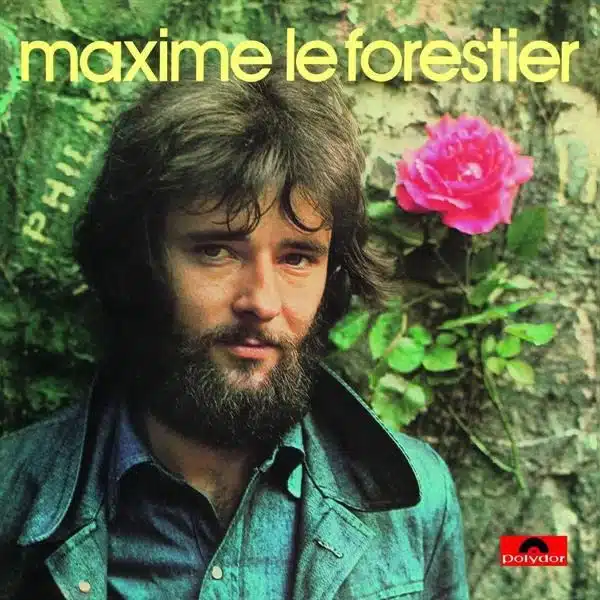 Maxime Le Forestier (Mon frère)