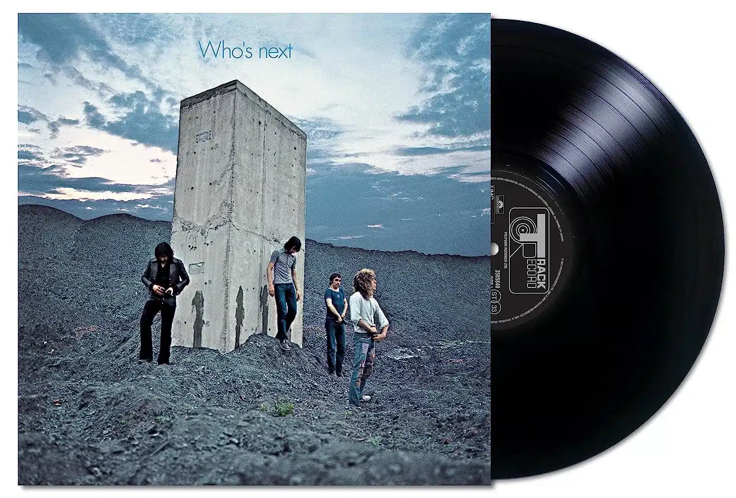 Who's Next (2022 remaster)