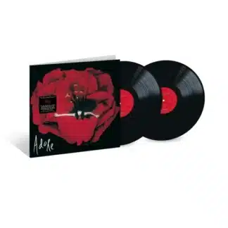 Adore (2LP) (2026)