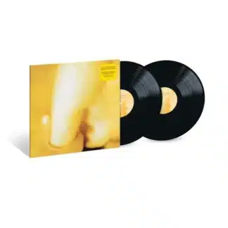 Pisces Iscariot (2LP) (2026)