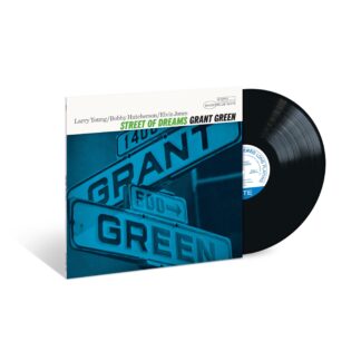 Street of Dreams (LP audiophile)