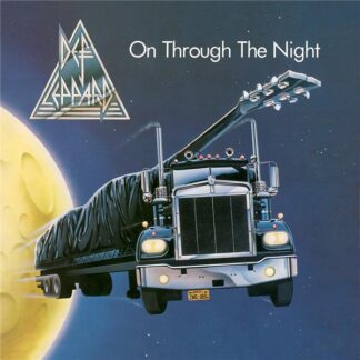 On Through the Night