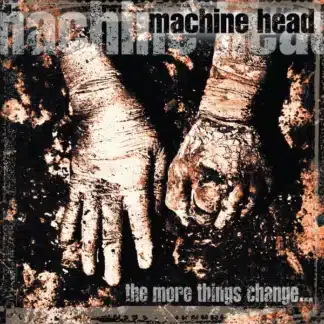 The More Things Change... (2LP)