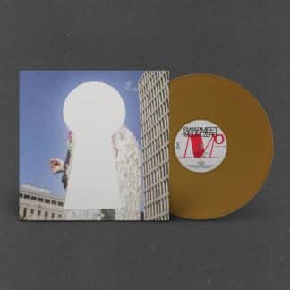 Mount Zero (LP brown)