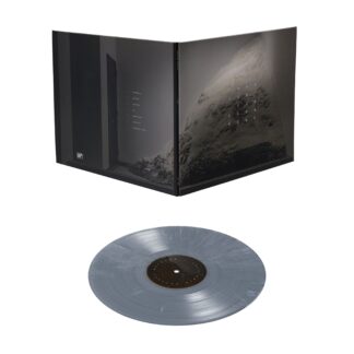 Nine (LP grey // indies exclusive)