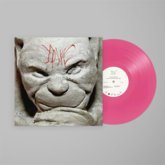 Your Day Will Come (LP pink)