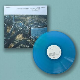 Reflections Vol. 3: Water Poems (LP blue)