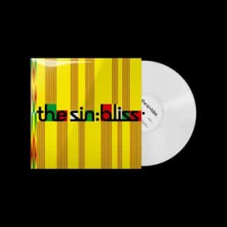The Sin: Bliss (LP white)