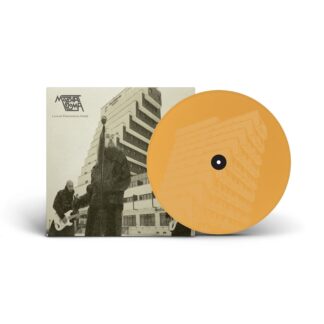 Live at Panorama Hotel (12" gold)