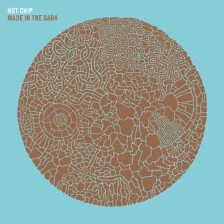 Made in the Dark (2LP)