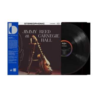 At Carnegie Hall (LP audiophile)