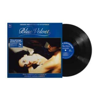 Blue Velvet (Original Motion Picture Soundtrack) (40th Anniversary)