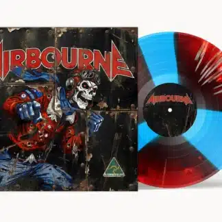 Airbourne (LP splatter)