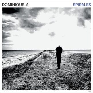 Spirales (2LP black)
