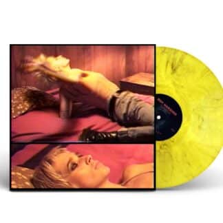 Careful (Ltd Yellow / Black Marble)