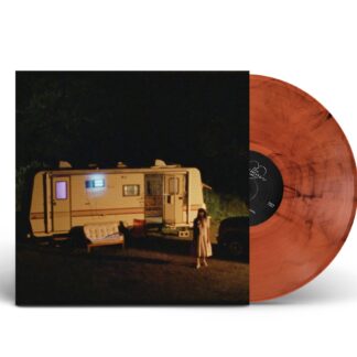 The Runner (Original Soundtrack) (LP marble)